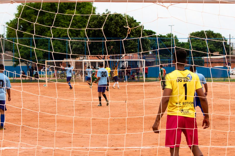 Atlético é o grande vencedor do Torneio Interbairros dos Campeões