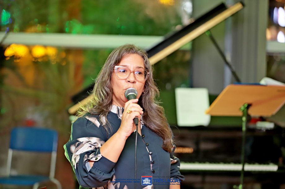 Recital “Um Clima de Sonhos” reuniu talentos de teclado e acordeão