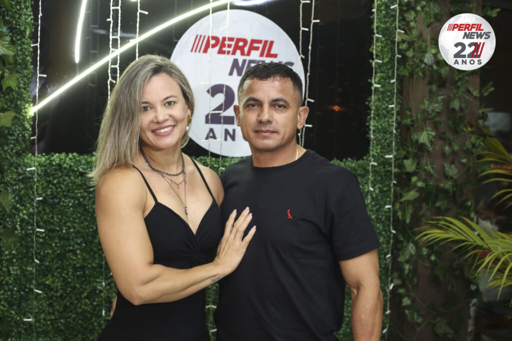 Parceria e gratidão: Perfil News celebra 22 anos com jantar comemorativo