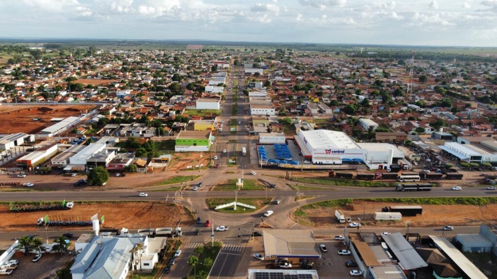 ‘Boom econômico’: com inauguração da Suzano, Ribas teve orçamento quatro vezes maior, diz Prefeito