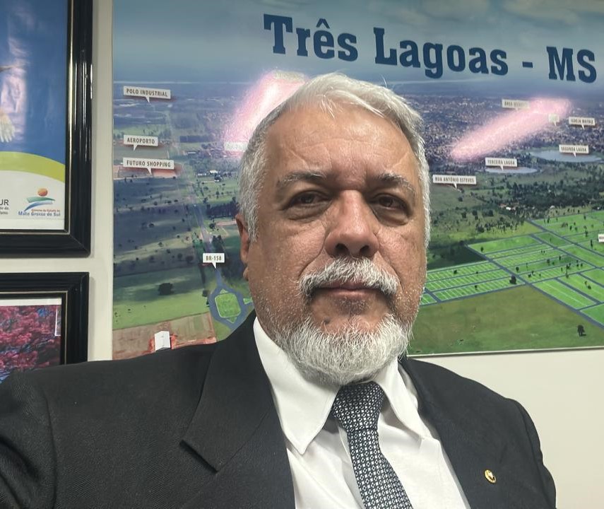 TJ livra Imasul de investir R$ 46 milhões por impactos ambientais em Três Lagoas