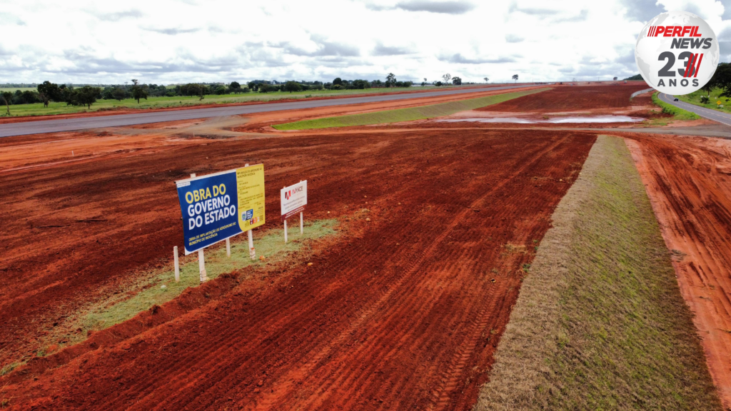 Obra da Arauco provoca grandes transformações em Inocência e região