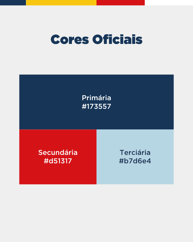 Prefeitura de Três Lagoas apresenta nova identidade visual da gestão 2025-2028