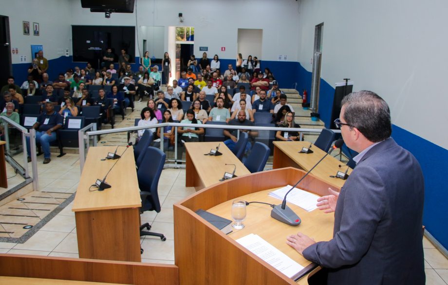 3ª Conferência Municipal de Meio Ambiente promove debates e aprova propostas para o desenvolvimento sustentável de Três Lagoas