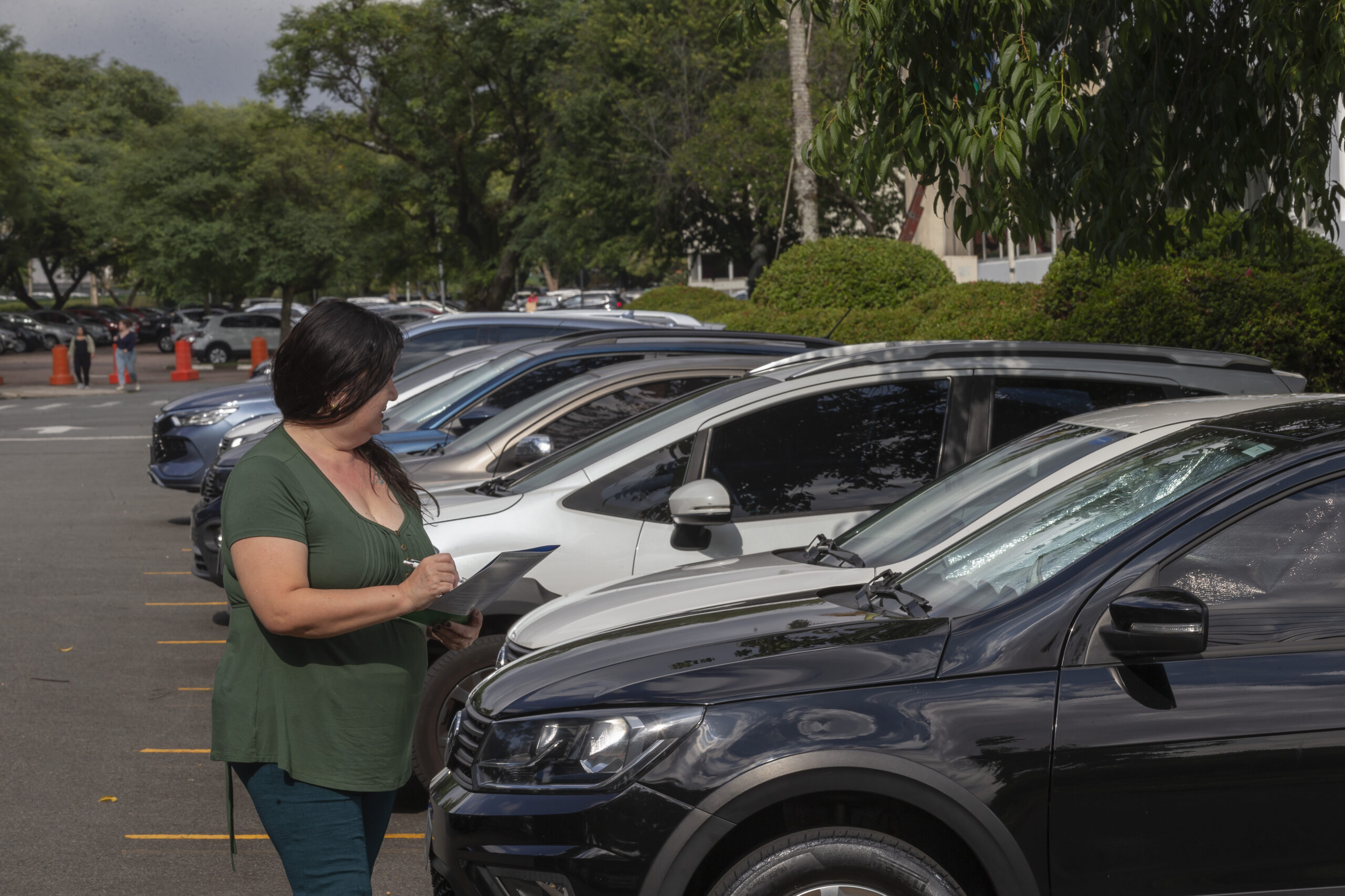 Tecpar é acreditado pelo Inmetro para emitir certificação de saúde e segurança do trabalho