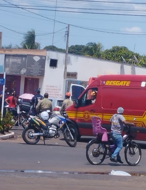 Radares não diminuem acidentes de trânsito em Três Lagoas