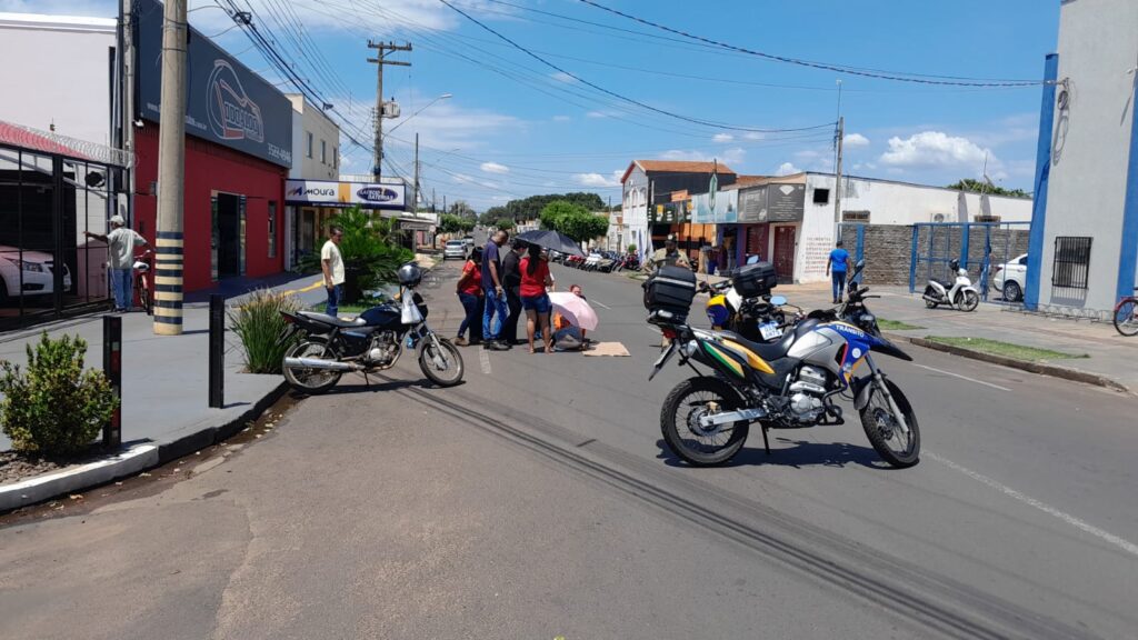 Radares não diminuem acidentes de trânsito em Três Lagoas