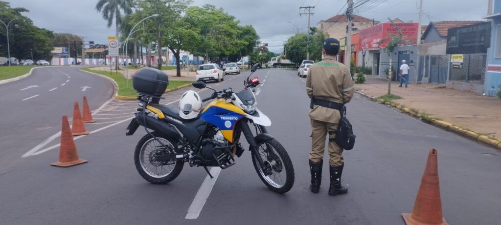 Radares não diminuem acidentes de trânsito em Três Lagoas