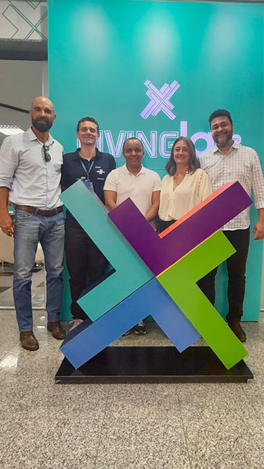 Equipe da SEDECT vai à Campo Grande para impulsionar projetos de desenvolvimento de Três Lagoas