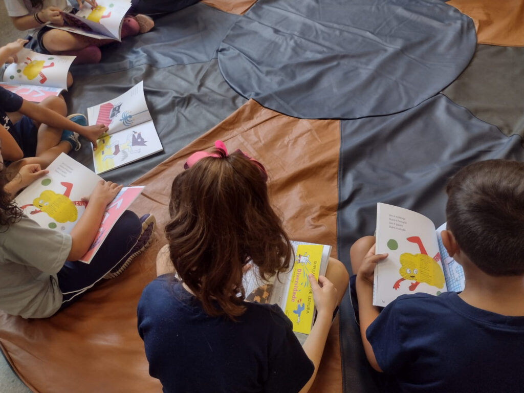 Férias escolares: como incentivar o hábito da leitura em crianças e adolescentes