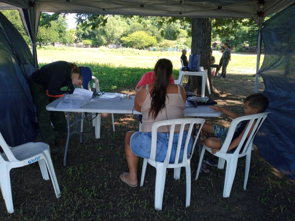 Mapeamento social garante ações efetivas do Estado em comunidades ribeirinhas de Corumbá