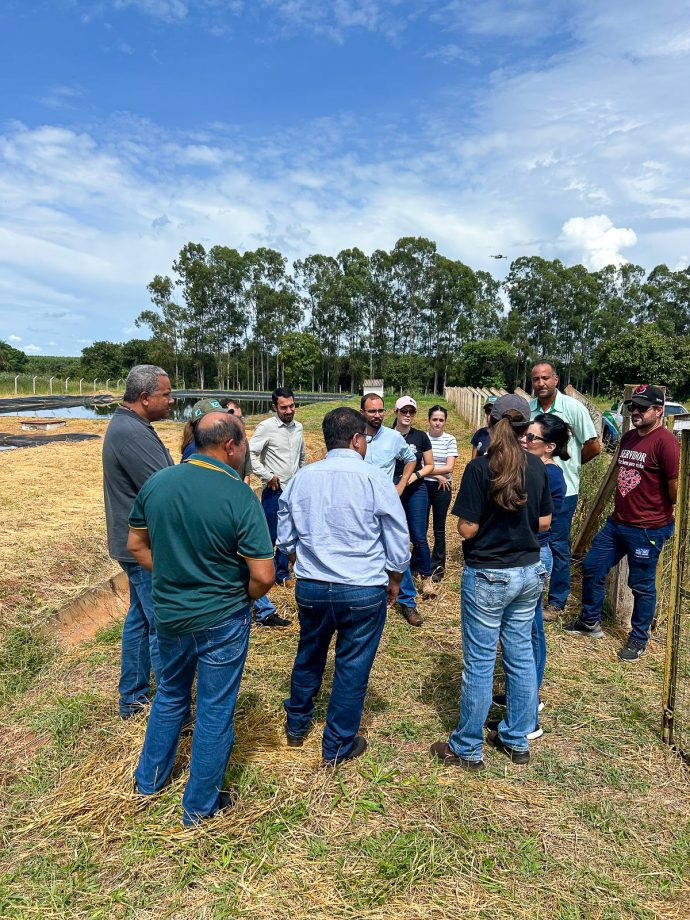 CIDECOL – Três Lagoas sedia capacitação sobre ICMS Ecológico para gestão de resíduos sólidos urbanos