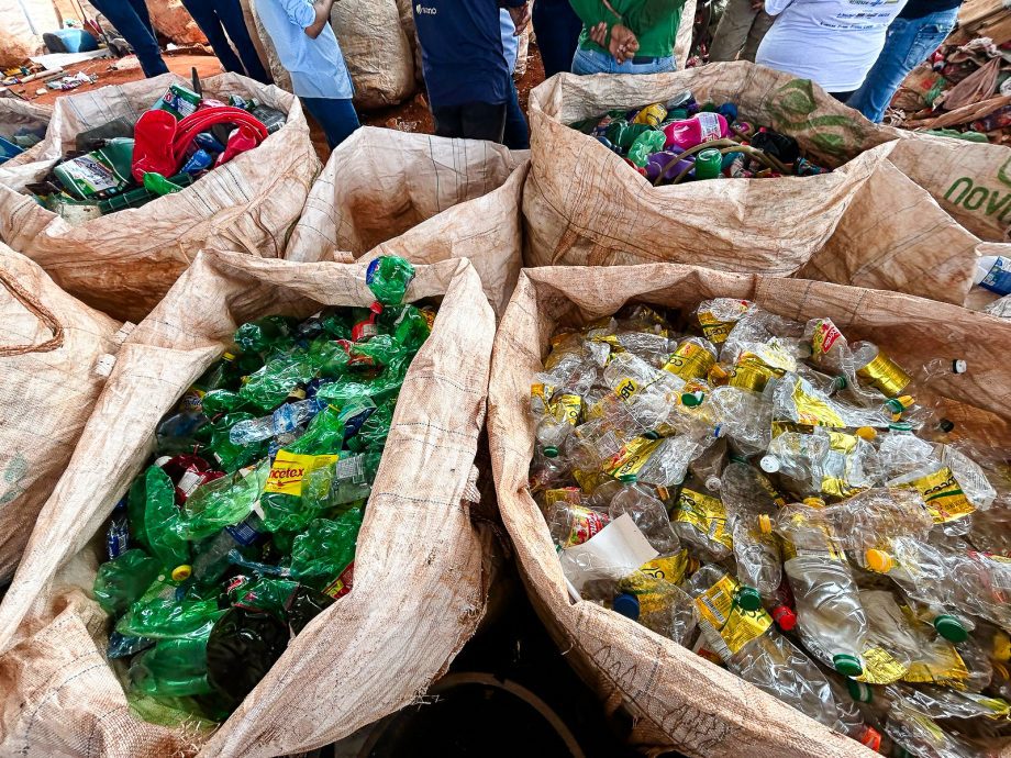 CIDECOL – Três Lagoas sedia capacitação sobre ICMS Ecológico para gestão de resíduos sólidos urbanos