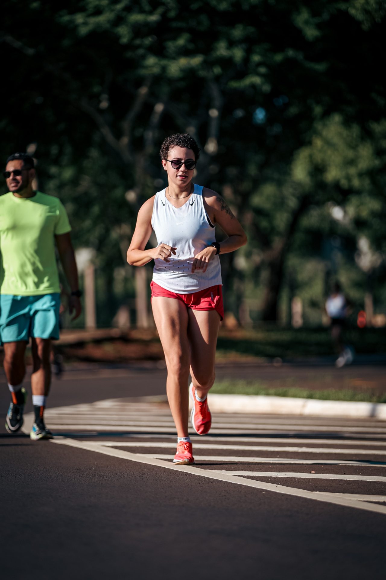 Dia do Esportista celebra profissionais e amadores, e reforça a importância do esporte