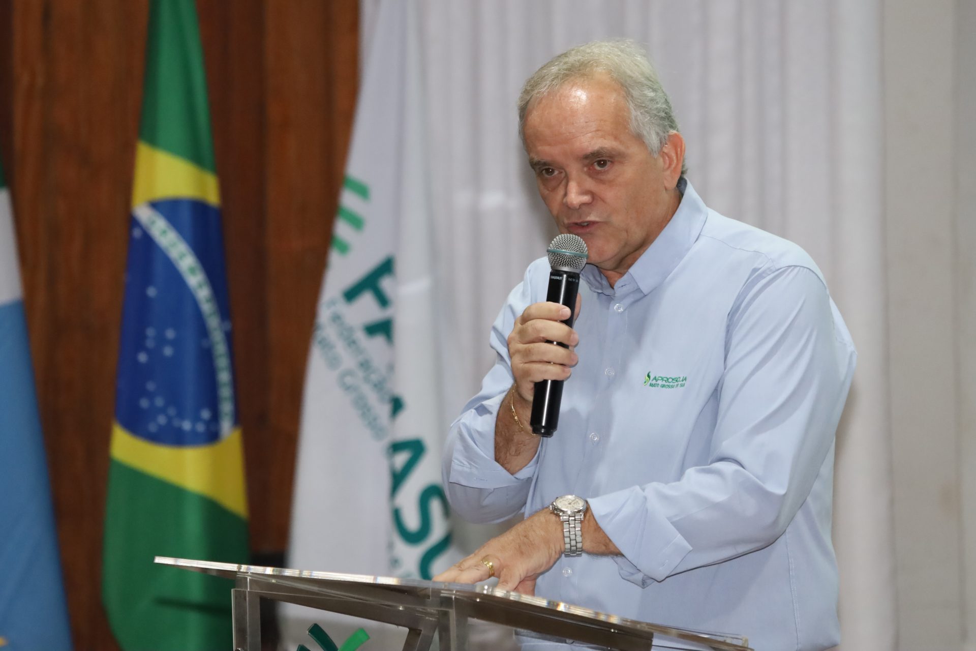 Com cenário econômico em expansão, Governo de MS põe fim ao regime especial de tributação no agronegócio