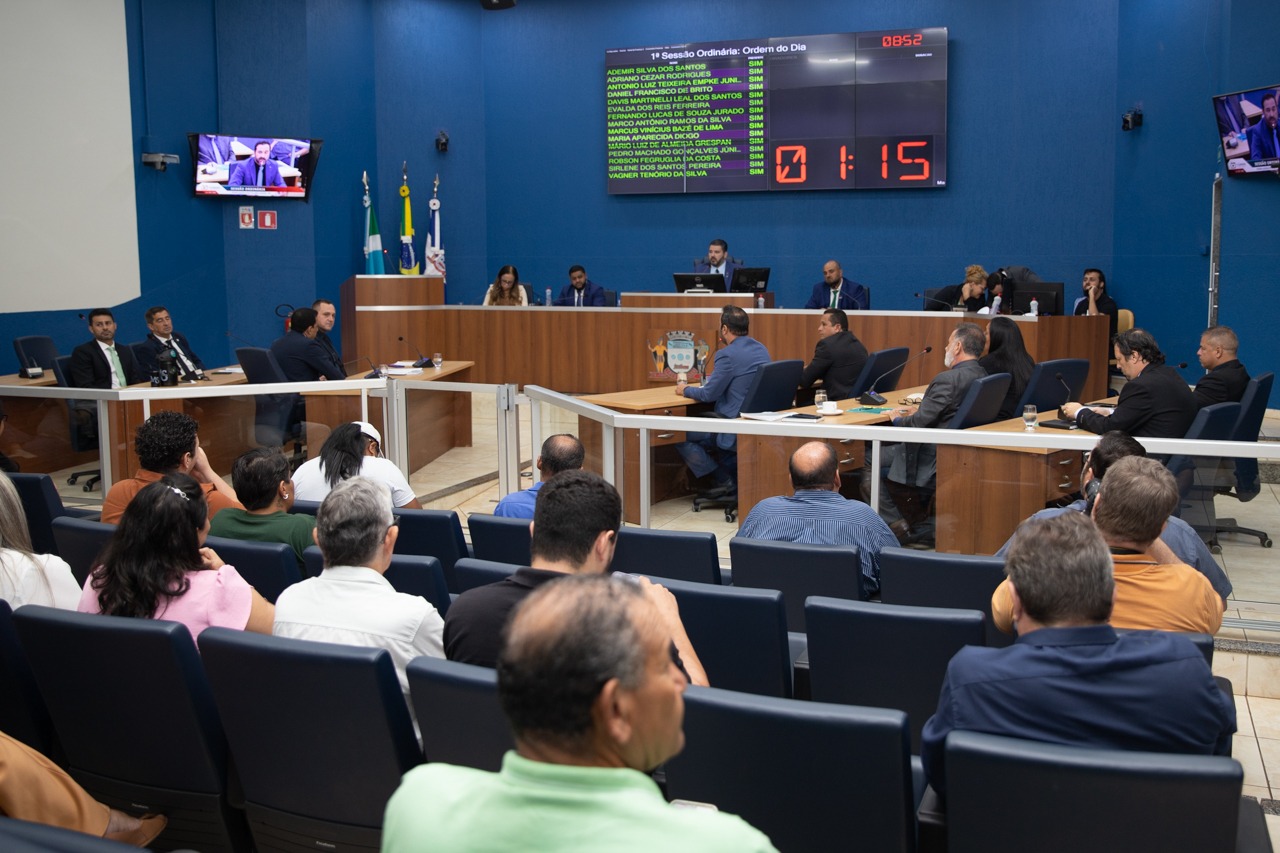 Câmara aprova recursos para Apae de Três Lagoas