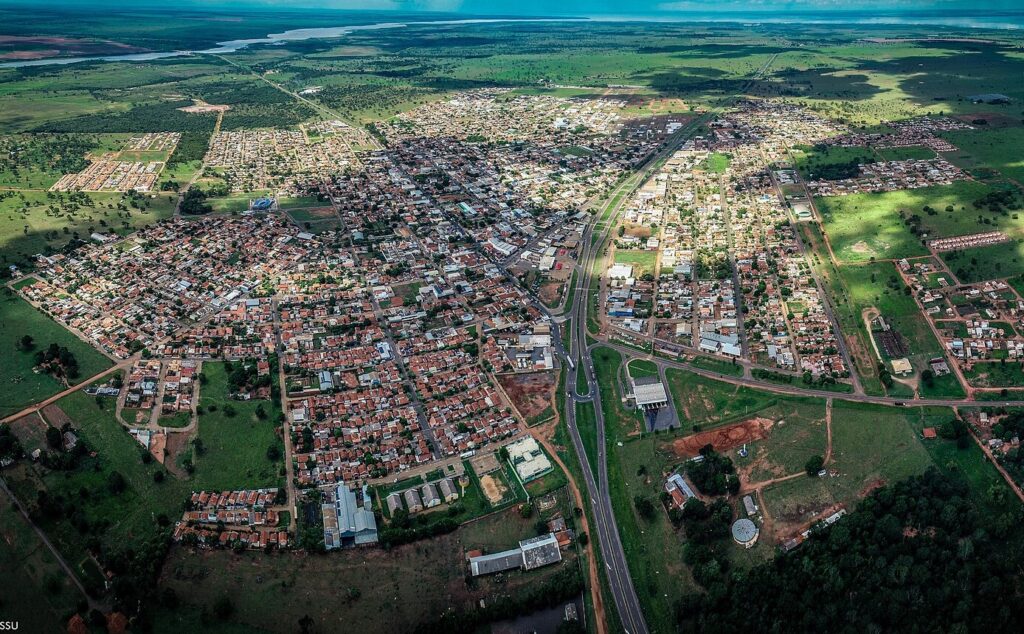 Seminário Internacional 'crava' relevância de Bataguassu e região com a chegada da Rota Bioceânica