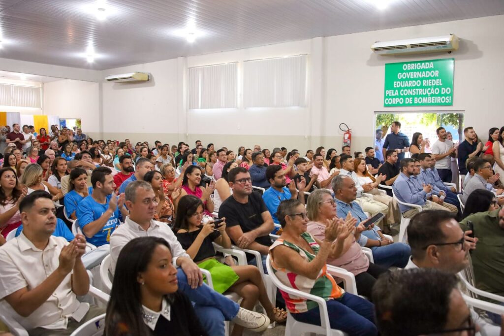 Governo de MS investe R$ 60,9 milhões em infraestrutura, construção de hospital e de aeródromo em Água Clara