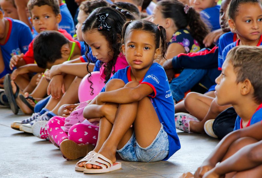 Serviços de Convivência retomaram atividades nesta quinta-feira (13)