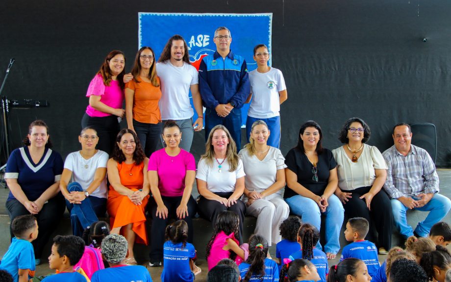 Serviços de Convivência retomaram atividades nesta quinta-feira (13)