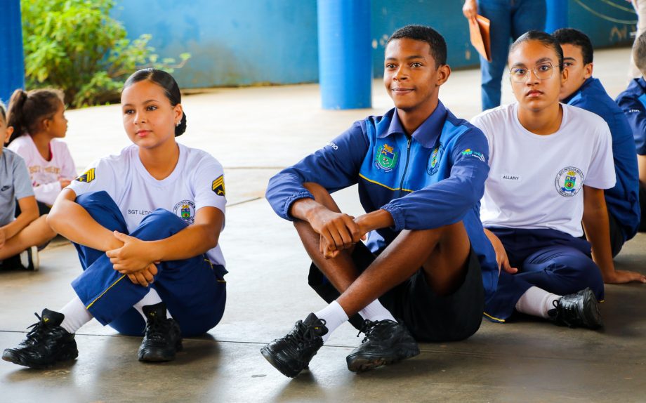 Serviços de Convivência retomaram atividades nesta quinta-feira (13)