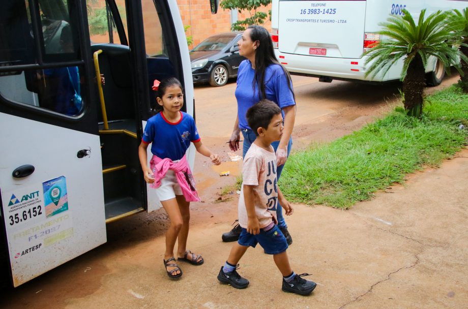 Serviços de Convivência retomaram atividades nesta quinta-feira (13)