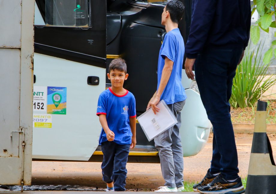 Serviços de Convivência retomaram atividades nesta quinta-feira (13)