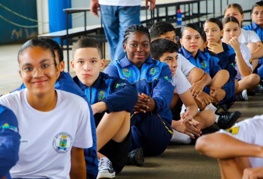 Serviços de Convivência retomaram atividades nesta quinta-feira (13)