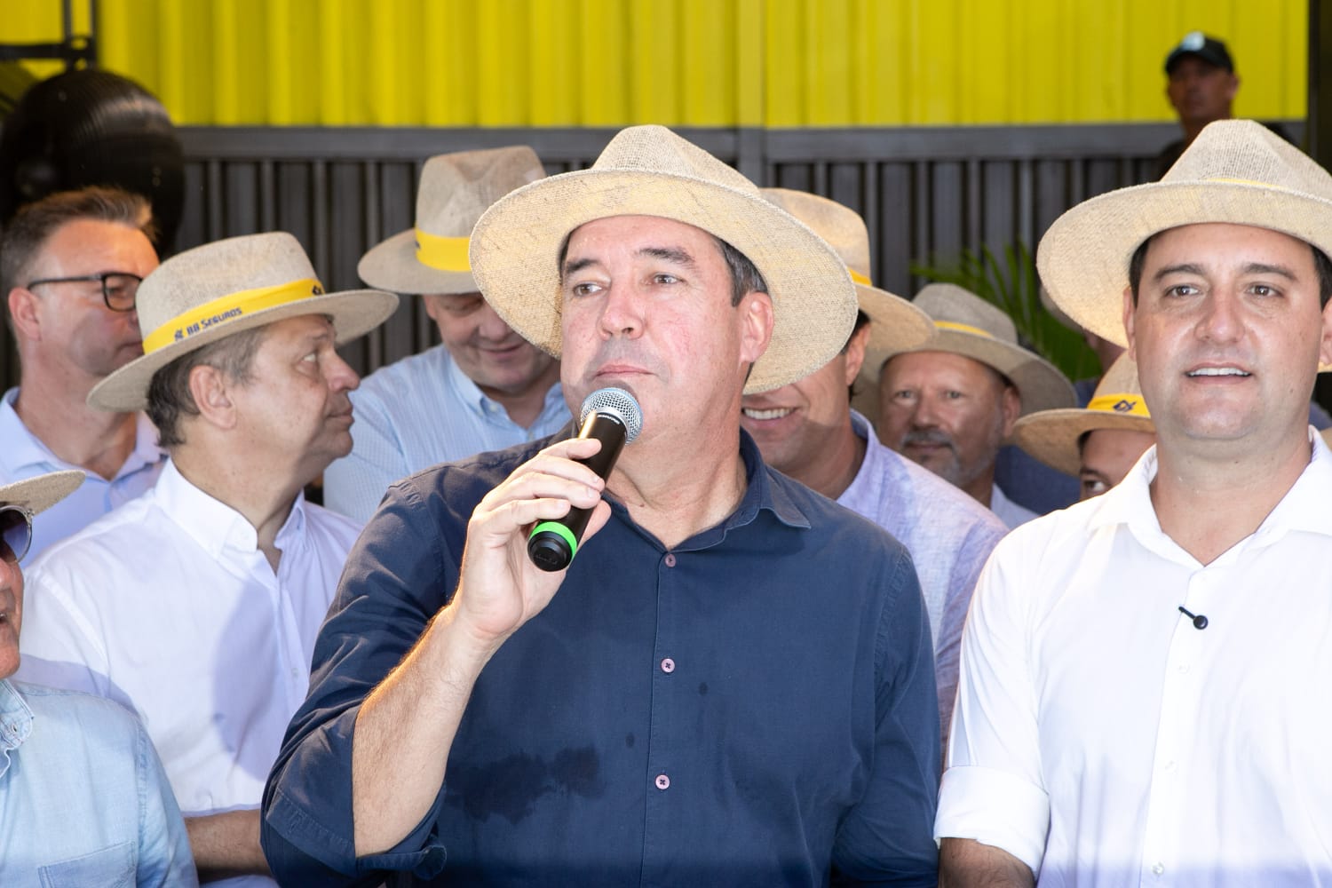 Em evento no Paraná, Governo de MS destaca papel do cooperativismo na economia regional