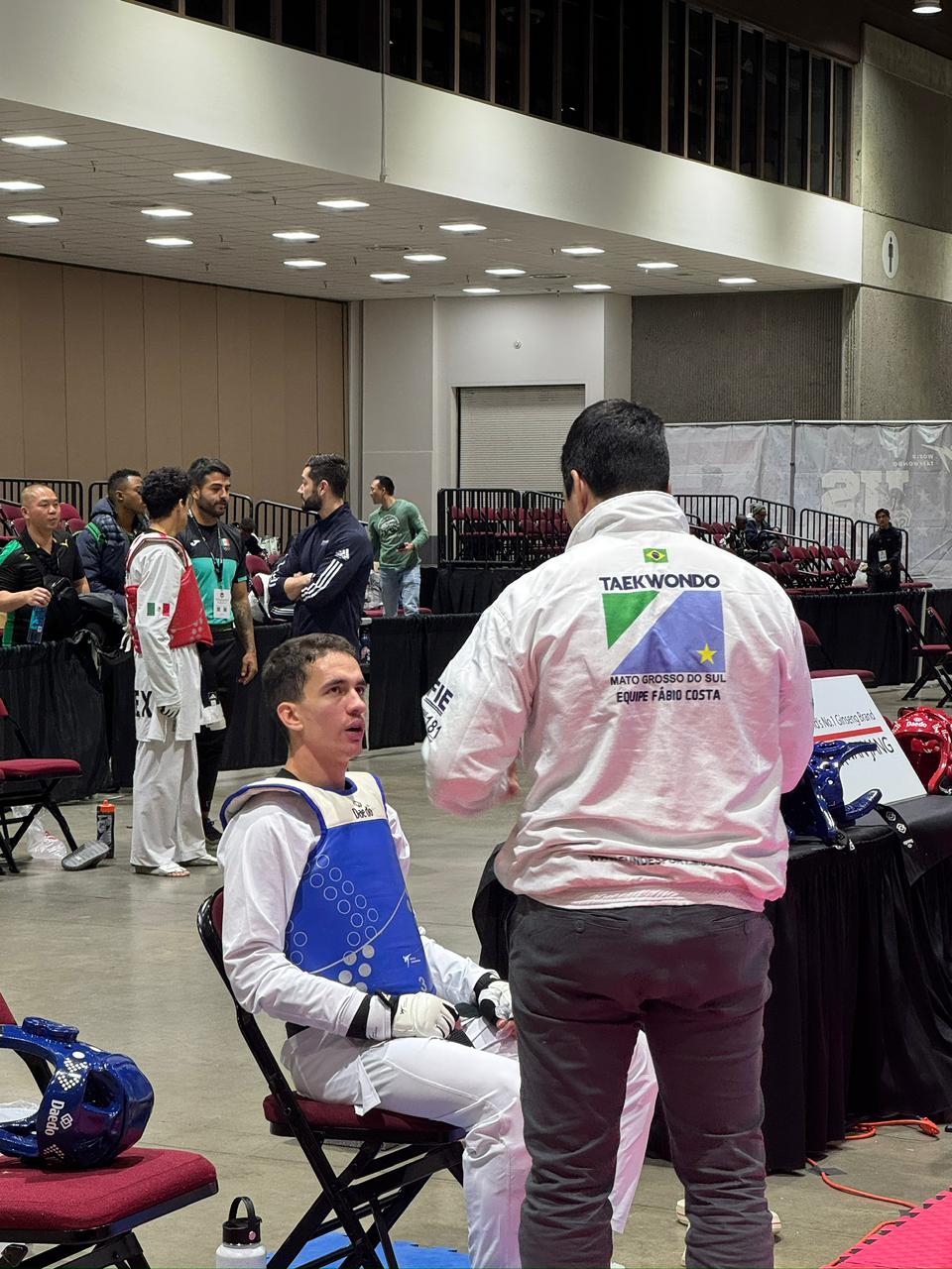 Dia do Esportista celebra profissionais e amadores, e reforça a importância do esporte