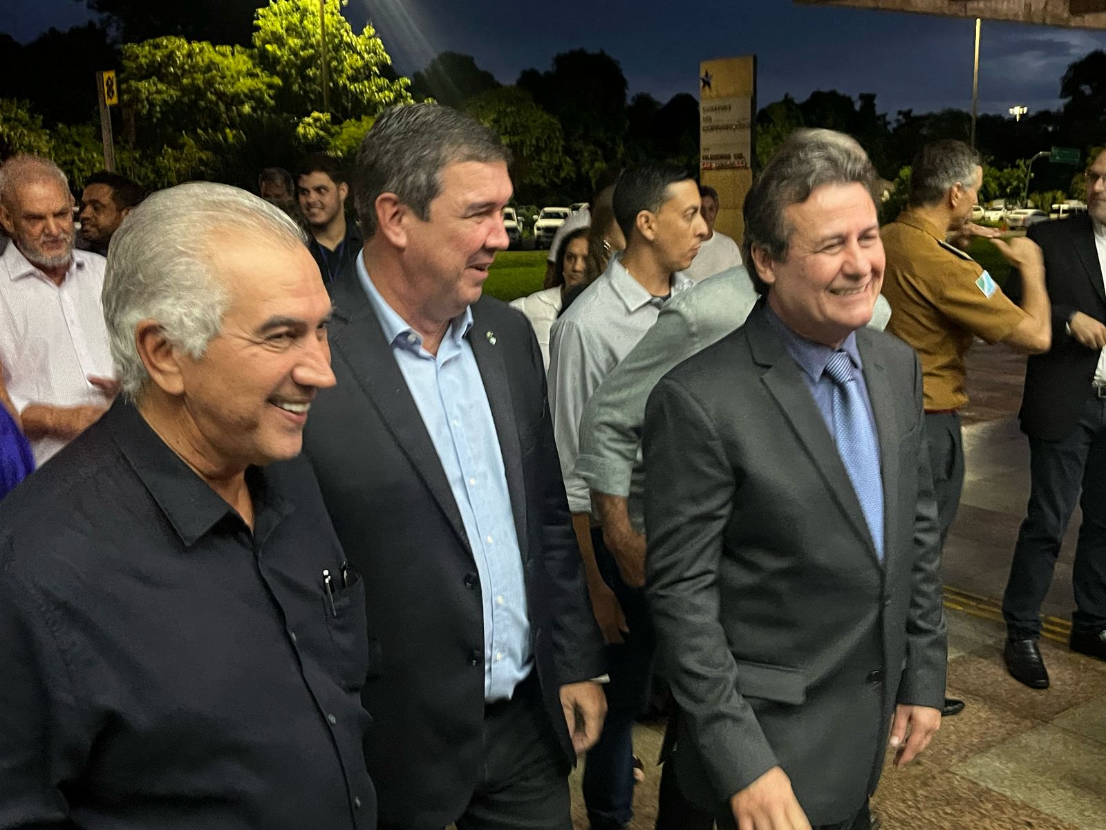 Mato Grosso do Sul debate o futuro da saúde em evento que reuniu gestores e especialistas