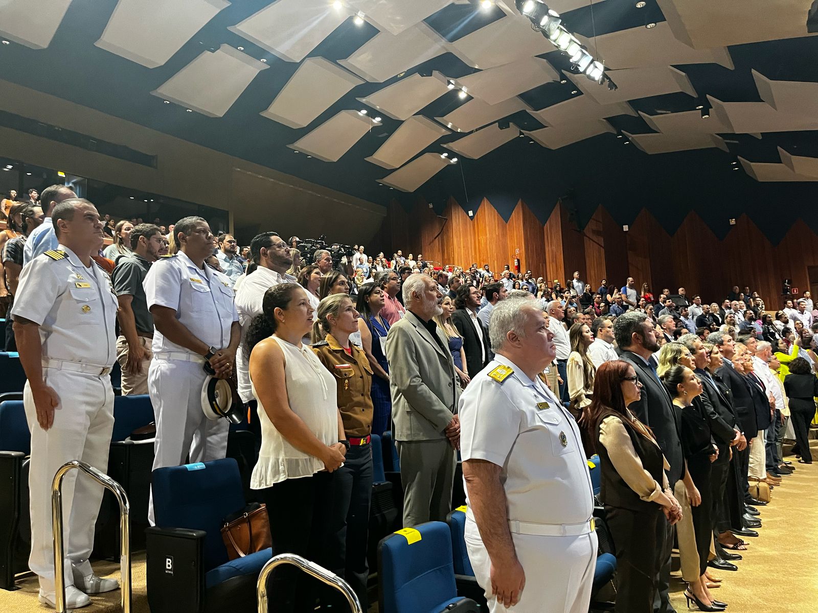 Mato Grosso do Sul debate o futuro da saúde em evento que reuniu gestores e especialistas