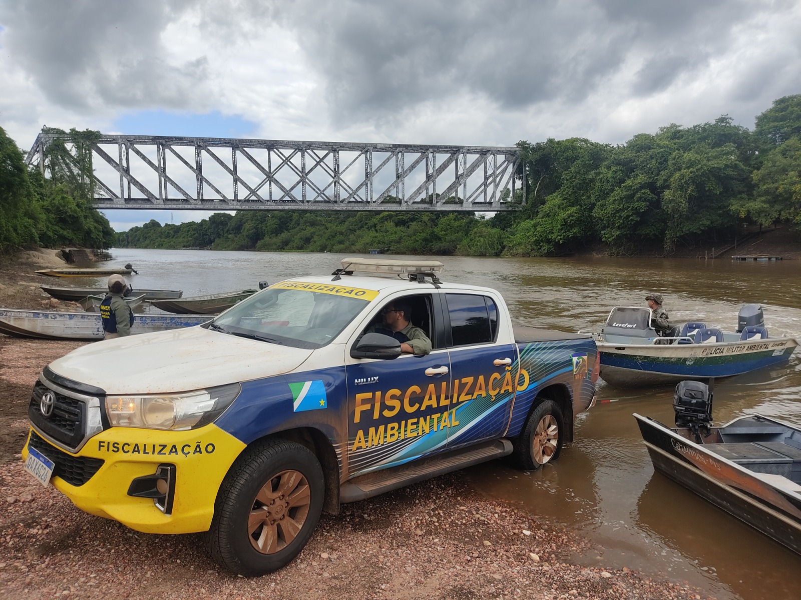 Piracema chega ao fim e pesca está liberada a partir deste sábado em Mato Grosso do Sul