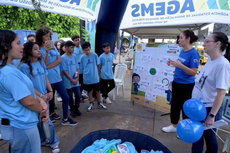 Compromisso com a sustentabilidade é consolidado em novas edições do Drive Thru da Reciclagem