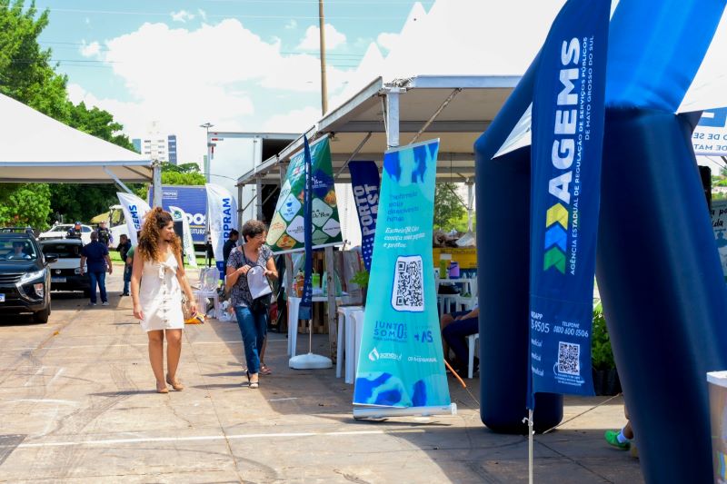 Compromisso com a sustentabilidade é consolidado em novas edições do Drive Thru da Reciclagem