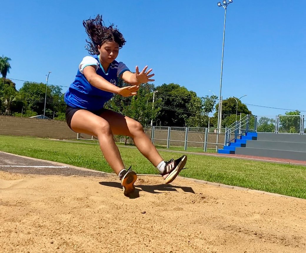 Escolas Sesi terão programa de iniciação esportiva com chancela do Comitê Olímpico do Brasil