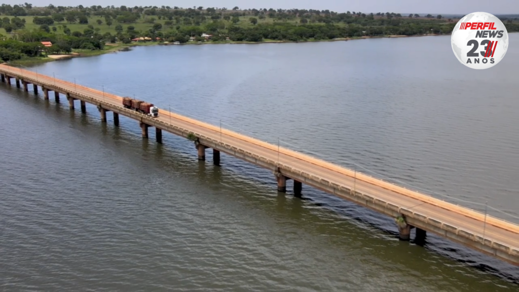 Eldorado Brasil mostra que segurança e tecnologia estão juntas quando o assunto é transporte