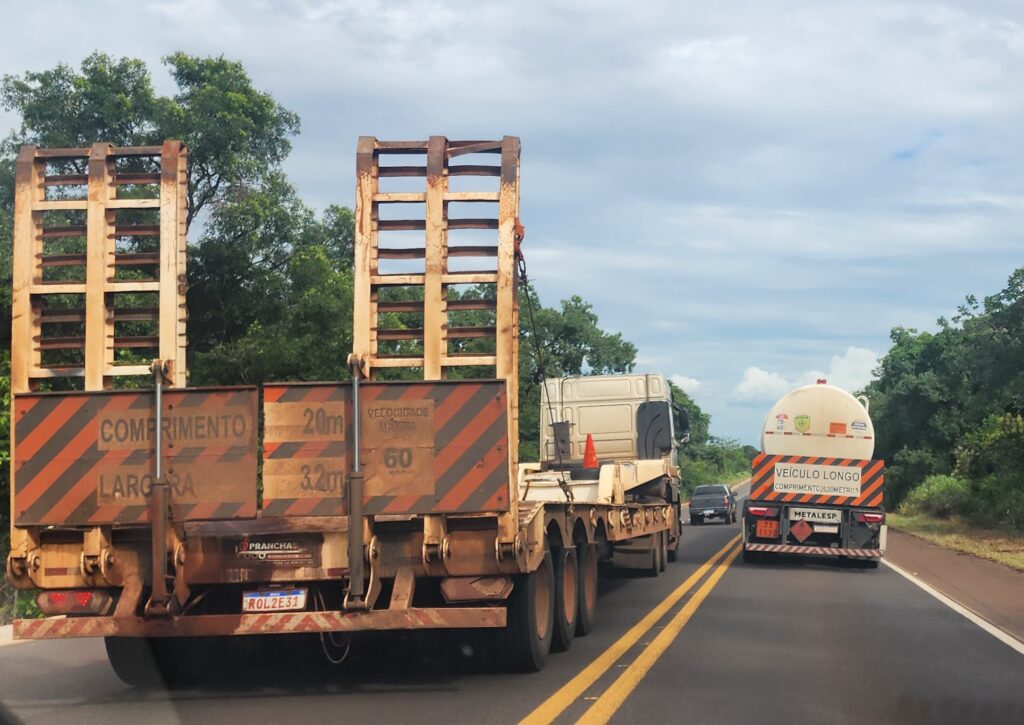 Rota da Celulose: problema que se arrasta há décadas, leilão de rodovias em MS deve acontecer em maio