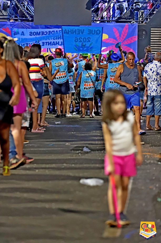 CONFIRA AS FOTOS – Fiduma & Jeca fazem “O Show Mais Animado do Brasil” no CarnaTrês 2025