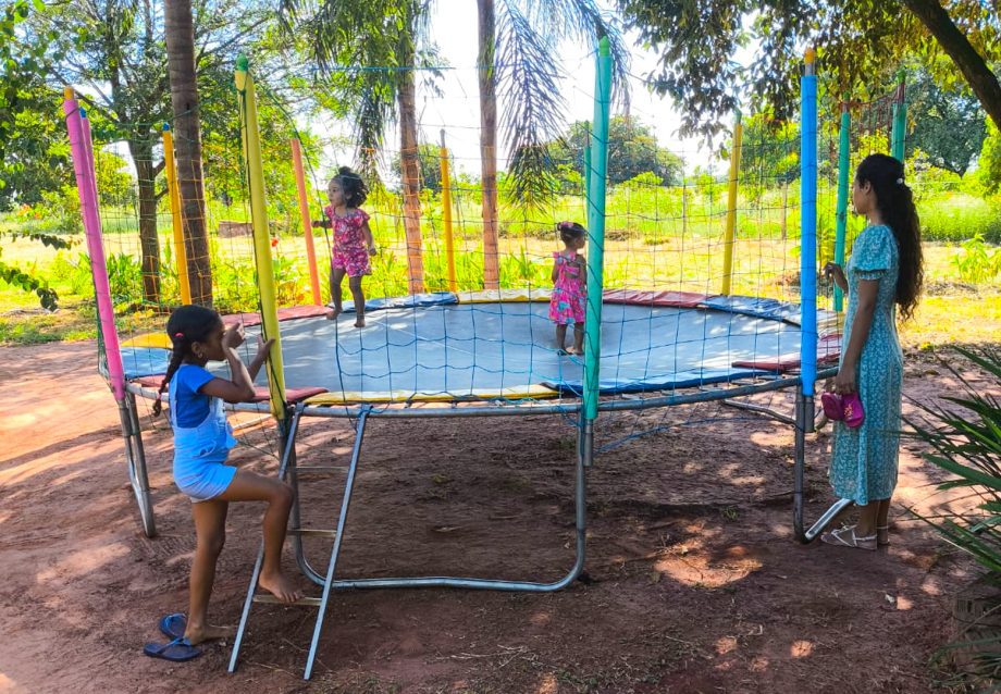 SEJUVEL celebra o Dia da Mulher com evento especial no Assentamento Pontal do Faia