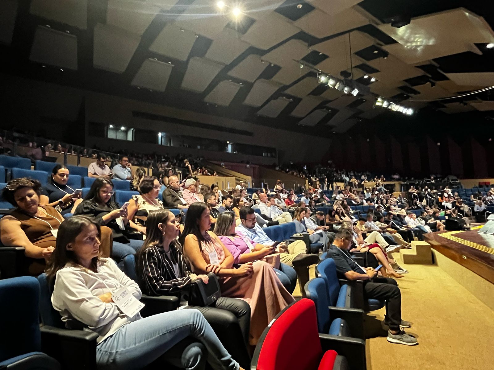 Acolhe Saúde 2025: 21 horas de conteúdo técnico permanecerão disponíveis na plataforma