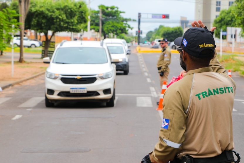 Abuso de multas em Três Lagoas: motorista denuncia aplicação irregular por agentes de trânsito