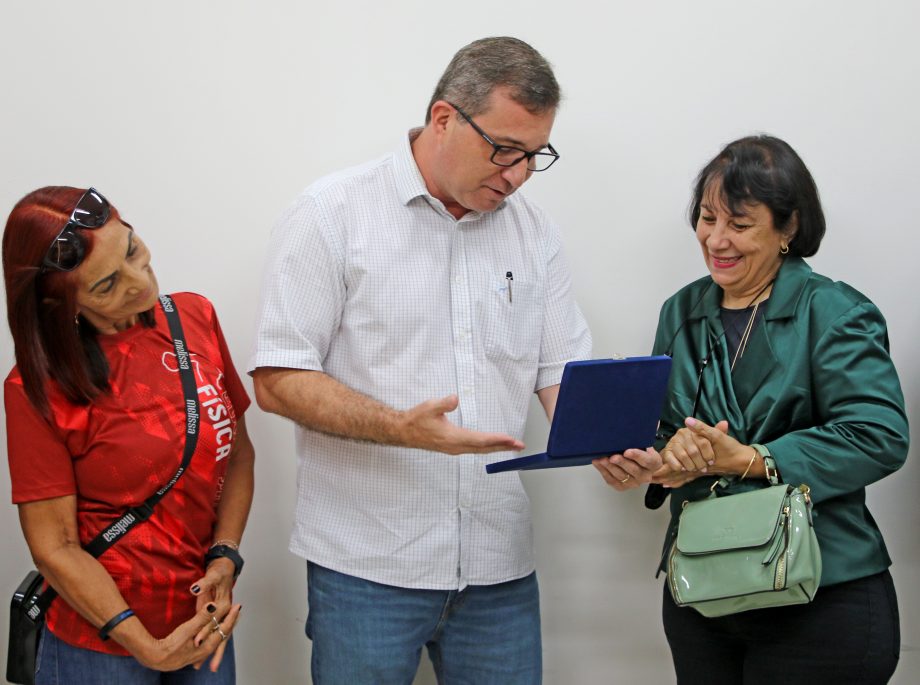 Prefeitura de Três Lagoas homenageia servidoras com café da manhã especial