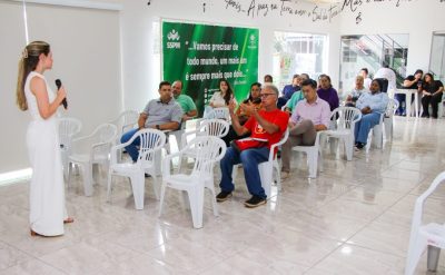 Prefeitura realiza 2ª reunião do Comitê municipal de mobilização e combate as arboviroses