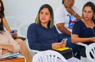 Prefeitura realiza 2ª reunião do Comitê municipal de mobilização e combate as arboviroses