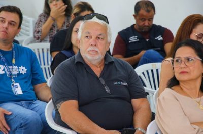 Prefeitura realiza 2ª reunião do Comitê municipal de mobilização e combate as arboviroses