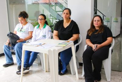 Prefeitura realiza 2ª reunião do Comitê municipal de mobilização e combate as arboviroses