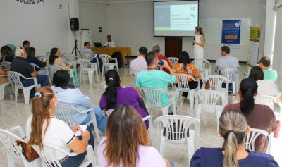 Prefeitura realiza 2ª reunião do Comitê municipal de mobilização e combate as arboviroses