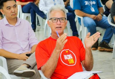 Prefeitura realiza 2ª reunião do Comitê municipal de mobilização e combate as arboviroses