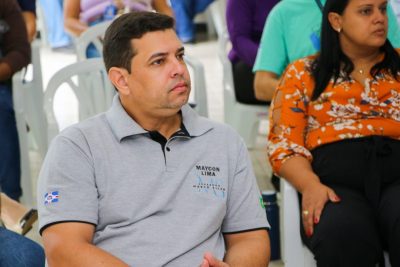 Prefeitura realiza 2ª reunião do Comitê municipal de mobilização e combate as arboviroses